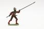 Preview: Landsknecht in position Spanish helmet