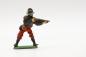 Preview: Arkebusier firing Spanish helmet