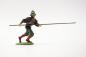 Preview: Landsknecht preceding Spanish helmet