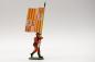 Preview: Flag carrier Spanish helmet