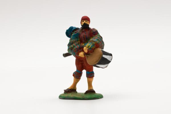 drummer