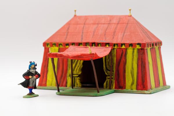 Awning